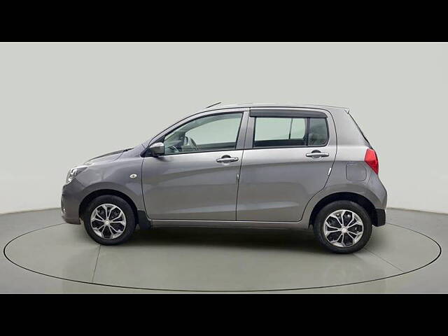 Used Maruti Suzuki Celerio [2017-2021] VXi (O) CNG in Faridabad