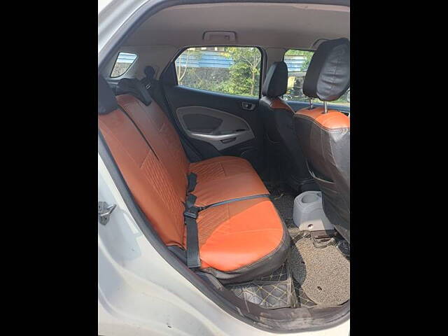 Used Ford EcoSport [2017-2019] Titanium 1.5L TDCi in Nagpur