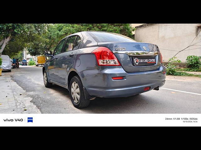 Used Maruti Suzuki Swift Dzire [2008-2010] VXi in Bangalore