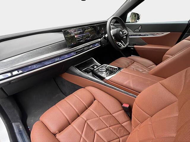 Used BMW 7 Series [2019-2023] 740 Li M Sport Edition in Mumbai