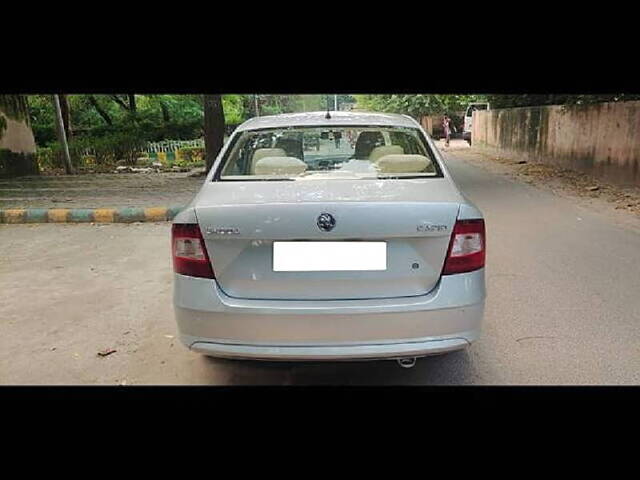 Used Skoda Rapid [2011-2014] Ambition 1.6 MPI MT Plus in Delhi