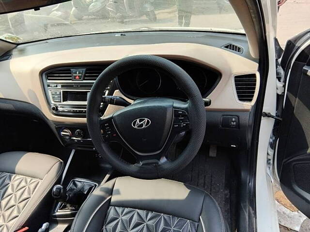 Used Hyundai Elite i20 [2014-2015] Magna 1.2 in Delhi