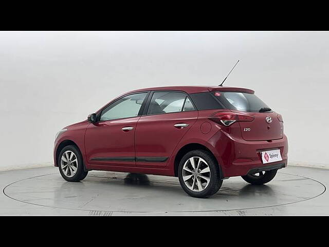 Used Hyundai Elite i20 [2017-2018] Asta 1.2 in Delhi