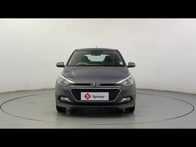 Used Hyundai Elite i20 [2014-2015] Sportz 1.2 in Ahmedabad