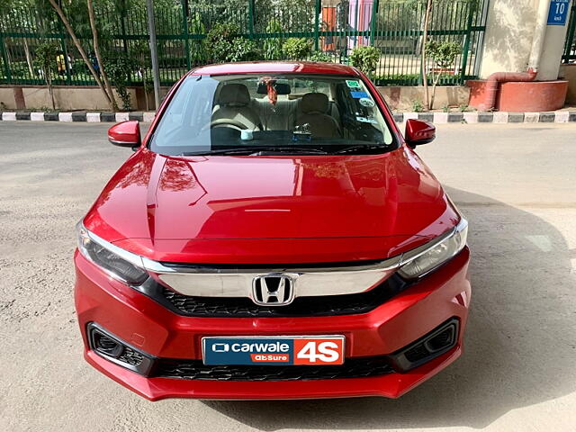 Used 2019 Honda Amaze in Delhi