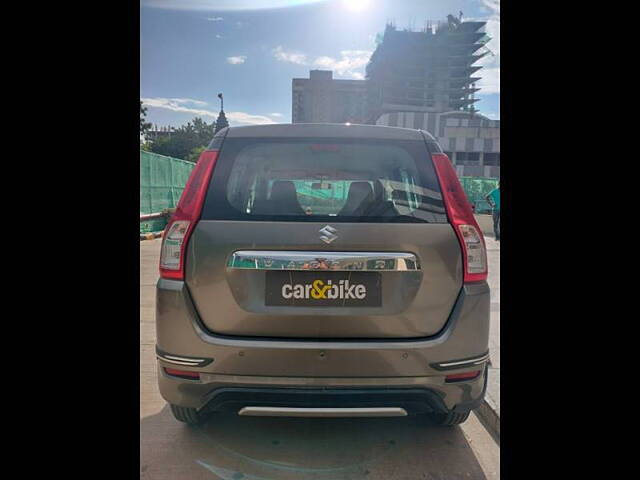 Used Maruti Suzuki Wagon R [2019-2022] ZXi 1.2 in Gurgaon