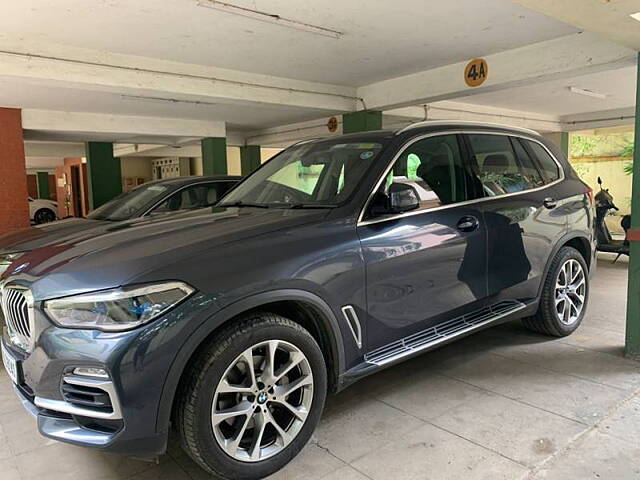 Used BMW X5 [2019-2023] xDrive30d xLine in Chennai