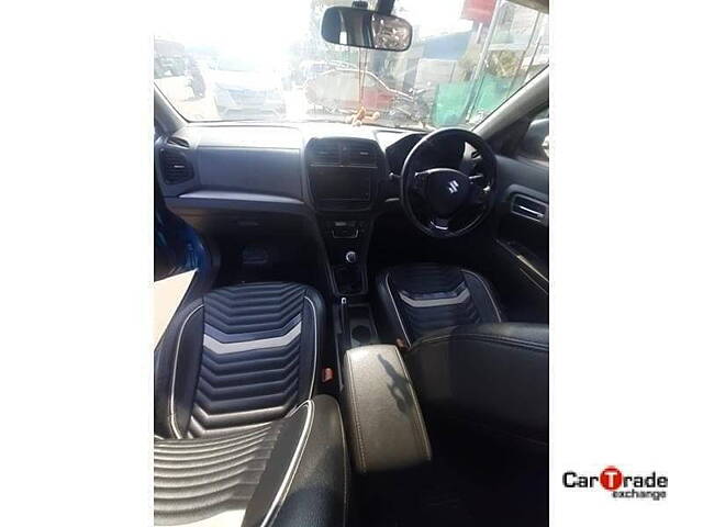 Used Maruti Suzuki Vitara Brezza [2016-2020] ZDi Plus in Chennai