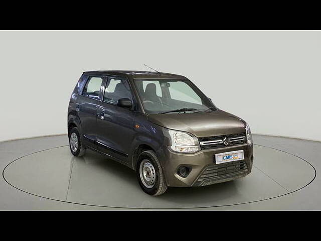 Used 2020 Maruti Suzuki Wagon R in Delhi