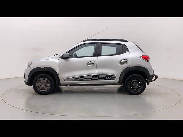 Used Renault Kwid [2015-2019] 1.0 RXT Opt [2016-2019] in Bangalore