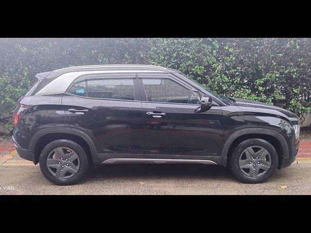 Used Hyundai Creta [2020-2023] SX 1.5 Petrol [2020-2022] in Indore