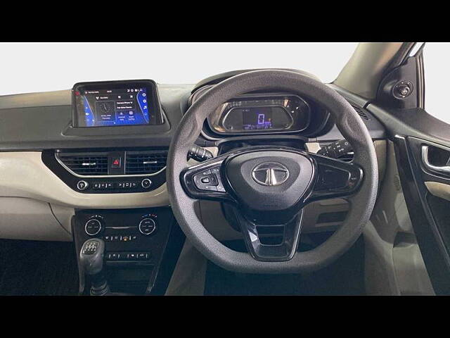 Used Tata Nexon [2017-2020] XZ Plus in Patna