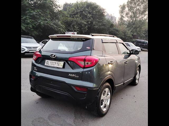 Used Mahindra XUV300 [2019-2024] W6 1.5 Diesel AMT in Delhi