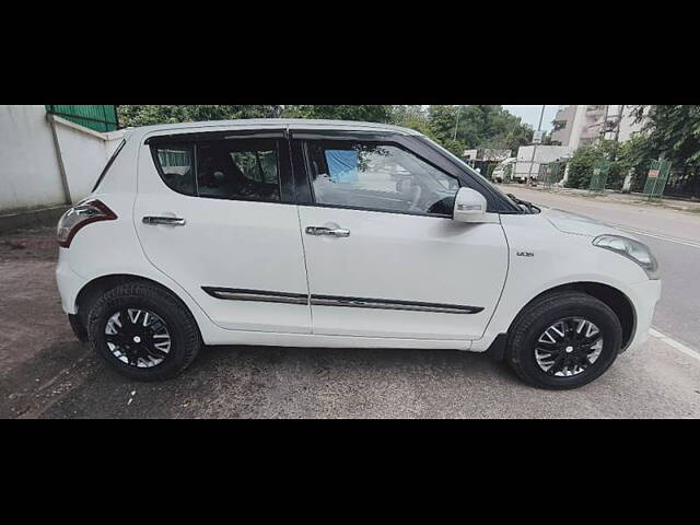 Used Maruti Suzuki Swift [2014-2018] VDi ABS [2014-2017] in Allahabad