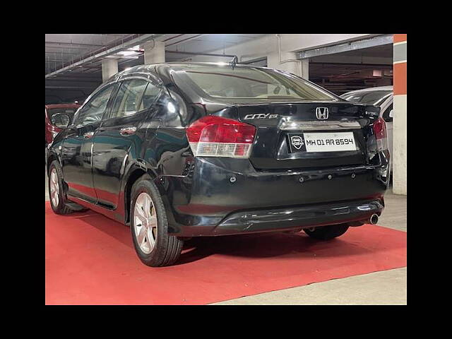 Used Honda City [2008-2011] 1.5 V MT in Mumbai