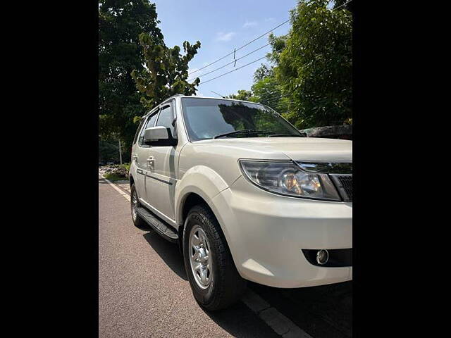 Used Tata Safari Storme [2012-2015] 2.2 EX 4x2 in Lucknow