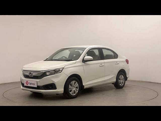 Used 2020 Honda Amaze in Chandigarh