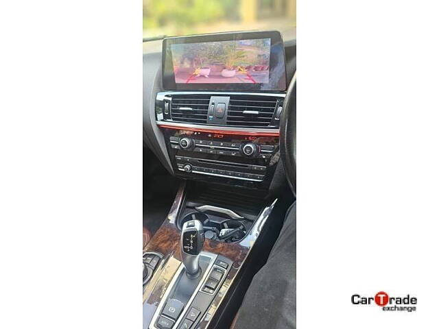 Used BMW X3 [2011-2014] xDrive20d in Pune