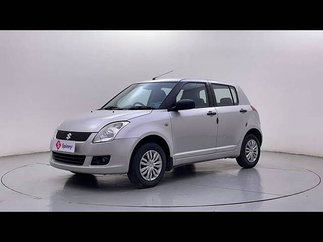 Used 2011 Maruti Suzuki Swift in Bangalore