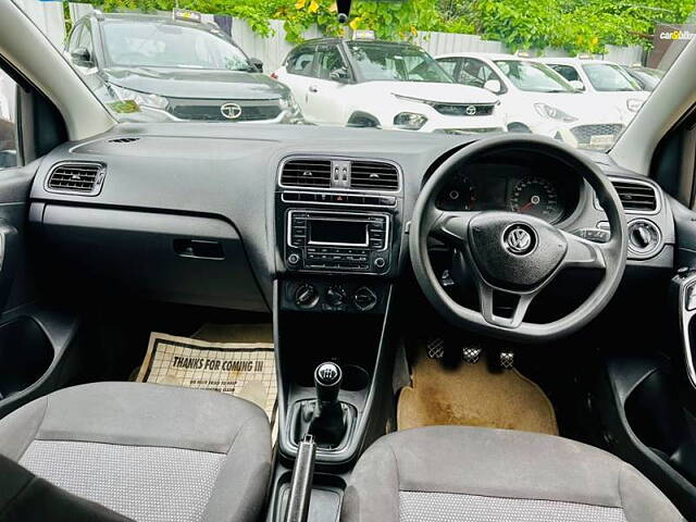 Used Volkswagen Ameo Comfortline 1.0L (P) in Gurgaon