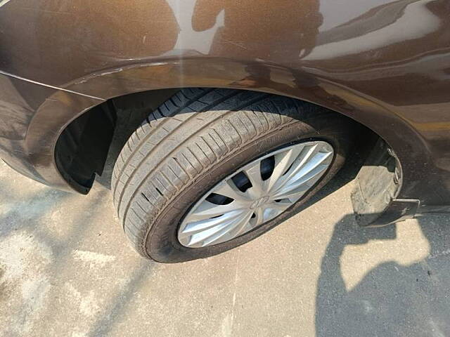 Used Maruti Suzuki Ciaz [2014-2017] VXi in Mumbai