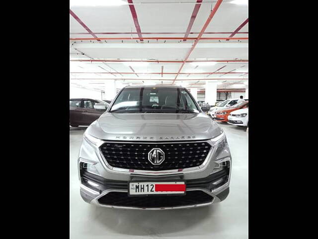 Used 2022 MG Hector in Pune