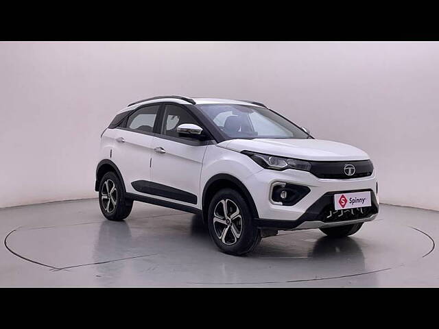 Used Tata Nexon [2020-2023] XZ Plus (O) in Bangalore