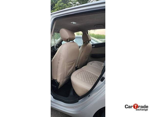 Used Hyundai i20 [2012-2014] Sportz 1.2 in Mohali