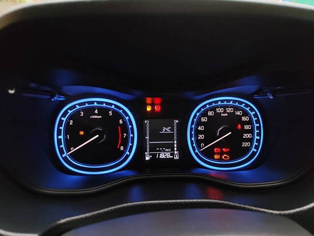 Used Maruti Suzuki Brezza ZXi Plus in Pune