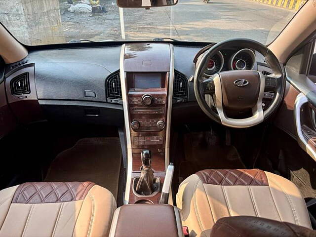 Used Mahindra XUV500 [2011-2015] W8 2013 in Mumbai