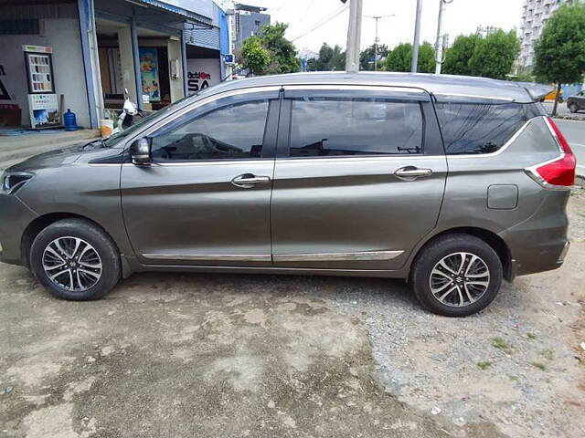 Used Maruti Suzuki Ertiga [2018-2022] ZXi Plus in Hyderabad