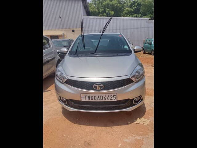 Used Tata Tiago [2016-2020] Revotron XT [2016-2019] in Madurai