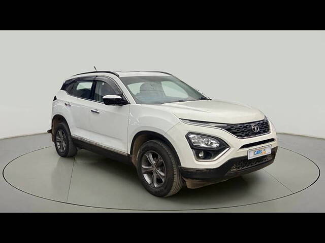 Used 2022 Tata Harrier in Delhi