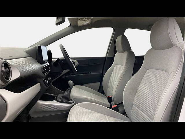 Used Hyundai Grand i10 Nios [2019-2023] Magna 1.2 Kappa VTVT in Delhi