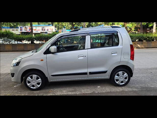 Used Maruti Suzuki Wagon R [2019-2022] VXi 1.0 AMT [2019-2019] in Thane