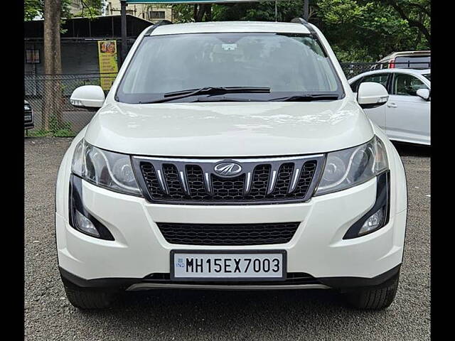 Used 2015 Mahindra XUV500 in Nashik