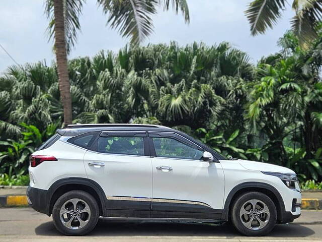 Used Kia Seltos [2019-2022] HTK Plus 1.5 [2019-2020] in Mumbai