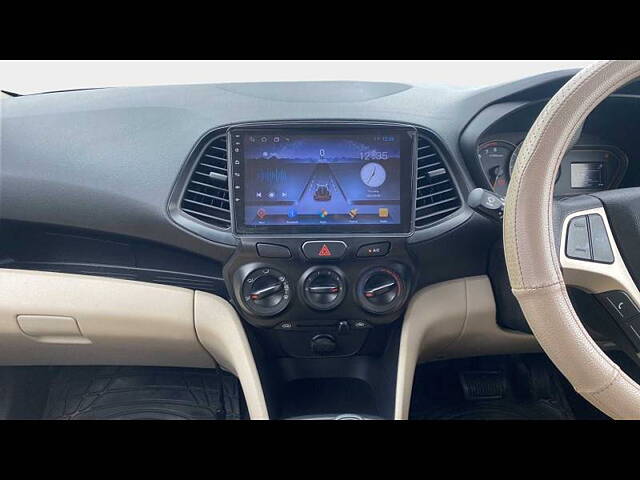 Used Hyundai Santro Magna AMT [2018-2020] in Hyderabad