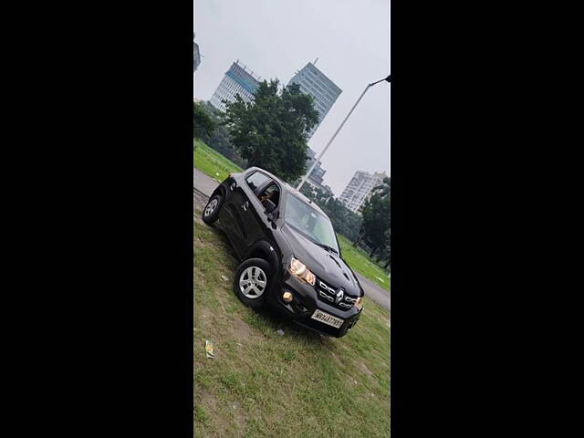 Used Renault Kwid [2015-2019] RXT [2015-2019] in Kolkata