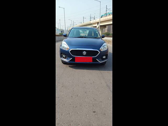 Used Maruti Suzuki Swift Dzire [2015-2017] VXI AT in Noida