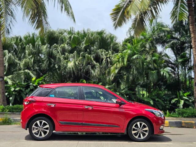 Used Hyundai Elite i20 [2017-2018] Asta 1.2 in Mumbai