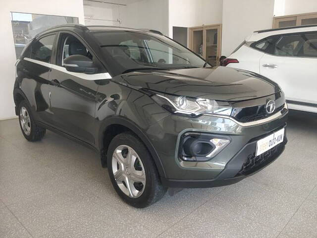 Used 2023 Tata Nexon in Chennai