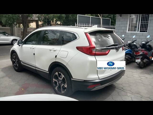 Used Honda CR-V 1.6 AWD Diesel AT in Coimbatore