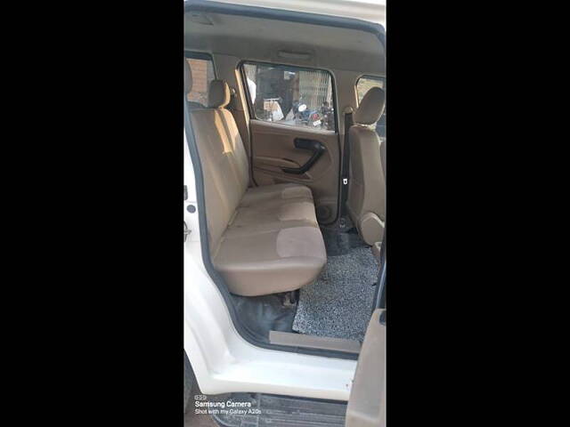 Used Mahindra TUV300 [2015-2019] T6 Plus in Patna