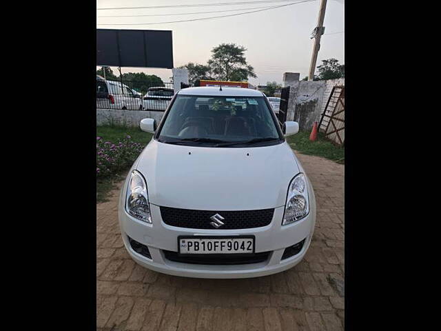 Used 2010 Maruti Suzuki Swift in Ludhiana