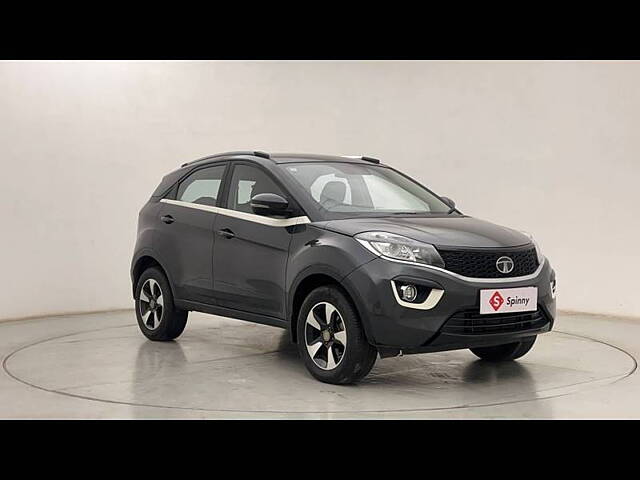 Used Tata Nexon [2017-2020] XZ Plus Diesel in Pune