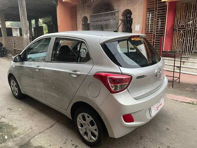 Used Hyundai Grand i10 [2013-2017] Magna 1.2 Kappa VTVT [2013-2016] in Kolkata