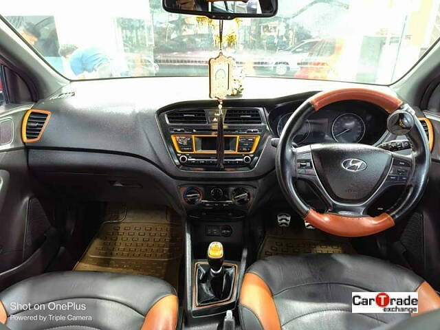 Used Hyundai i20 Active [2015-2018] 1.2 S in Kolkata