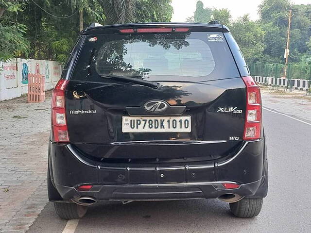 Used Mahindra XUV500 [2011-2015] W6 2013 in Kanpur