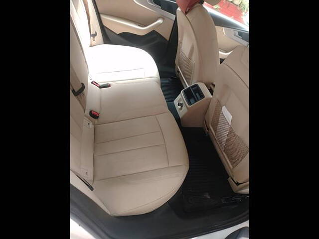 Used Audi A4 Premium 40 TFSI in Delhi